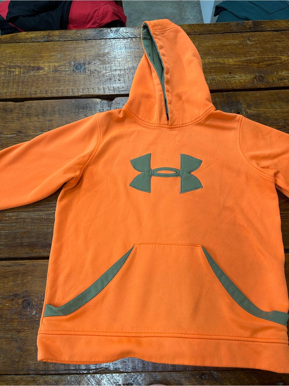Under Armour Lot